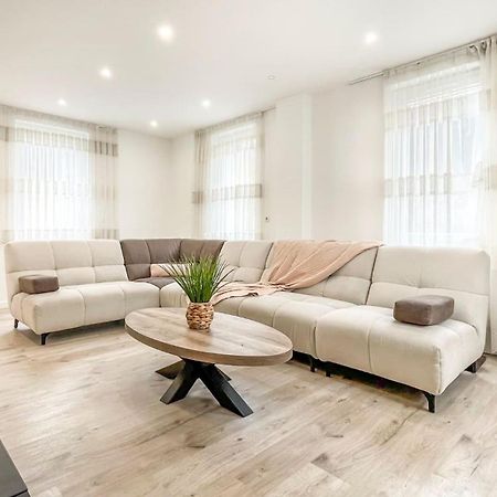 Homey Sakine- Proche Centre- Netflix- Wifi Клюз Екстериор снимка