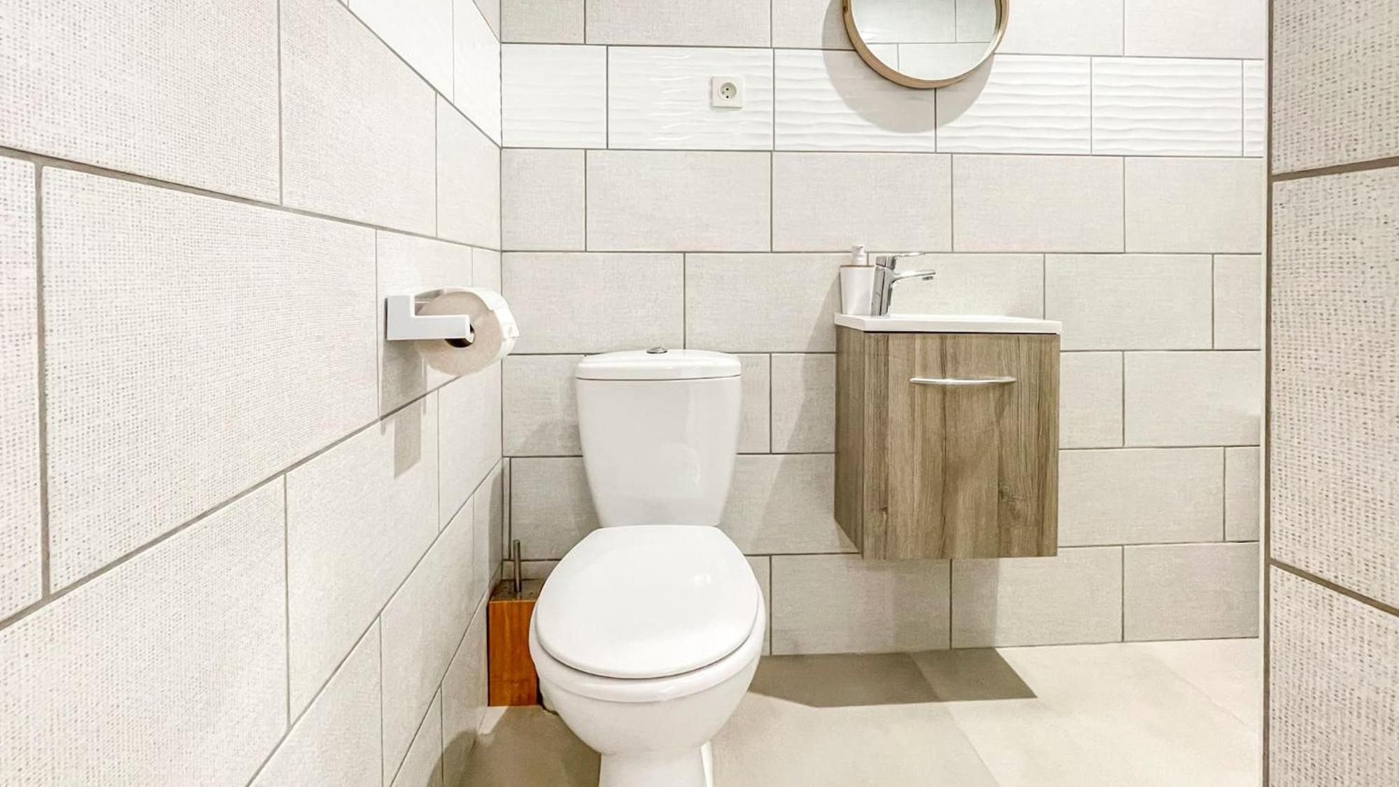 Homey Sakine- Proche Centre- Netflix- Wifi Клюз Екстериор снимка